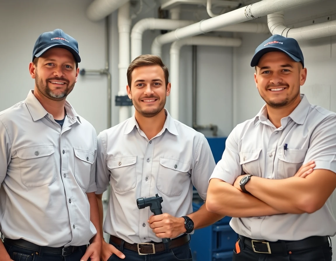 Five Star Plumbing Company Inc Company History